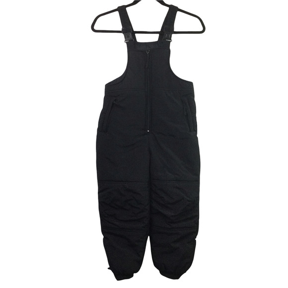 extreme limit Other - Extreme Limit Black Bib Snow Ski Pants Kids Size 6/7